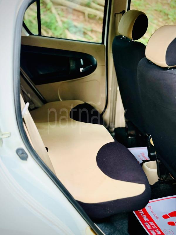 Micro Panda 2015 - භාවිතා කරන ලද කාර් sale in Sri Lanka - patpat.lk