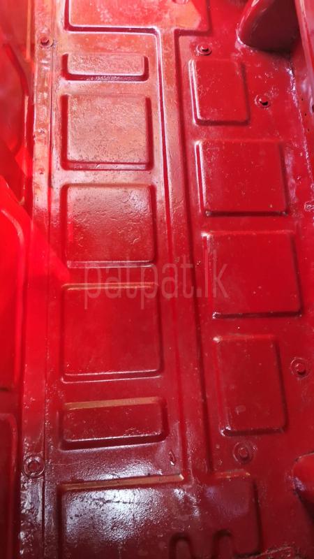 Bajaj Three Wheel 2009 - Used Three wheeler sale in Sri Lanka - patpat.lk