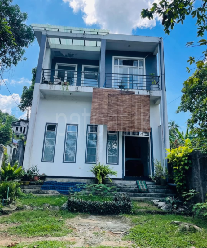 House for Sale in Ragama ads-image-1