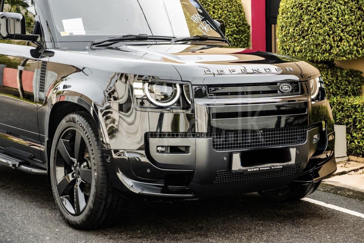 Land Rover Defender 2026 - சான்றளிக்கப்பட்டது SUV sale in Sri Lanka - patpat.lk