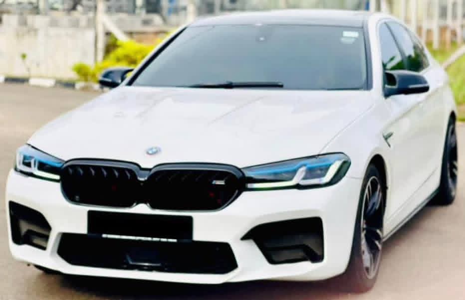 BMW M Series 2015 - பயன்படுத்தப்பட்டது கார் sale in Sri Lanka - patpat.lk