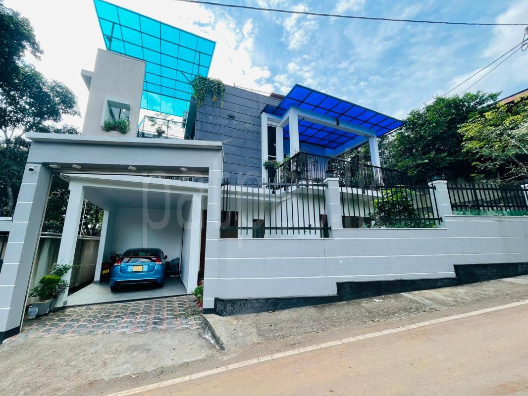 House for Sale in Kadawatha
