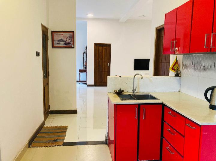 House for Sale in Kaduwela