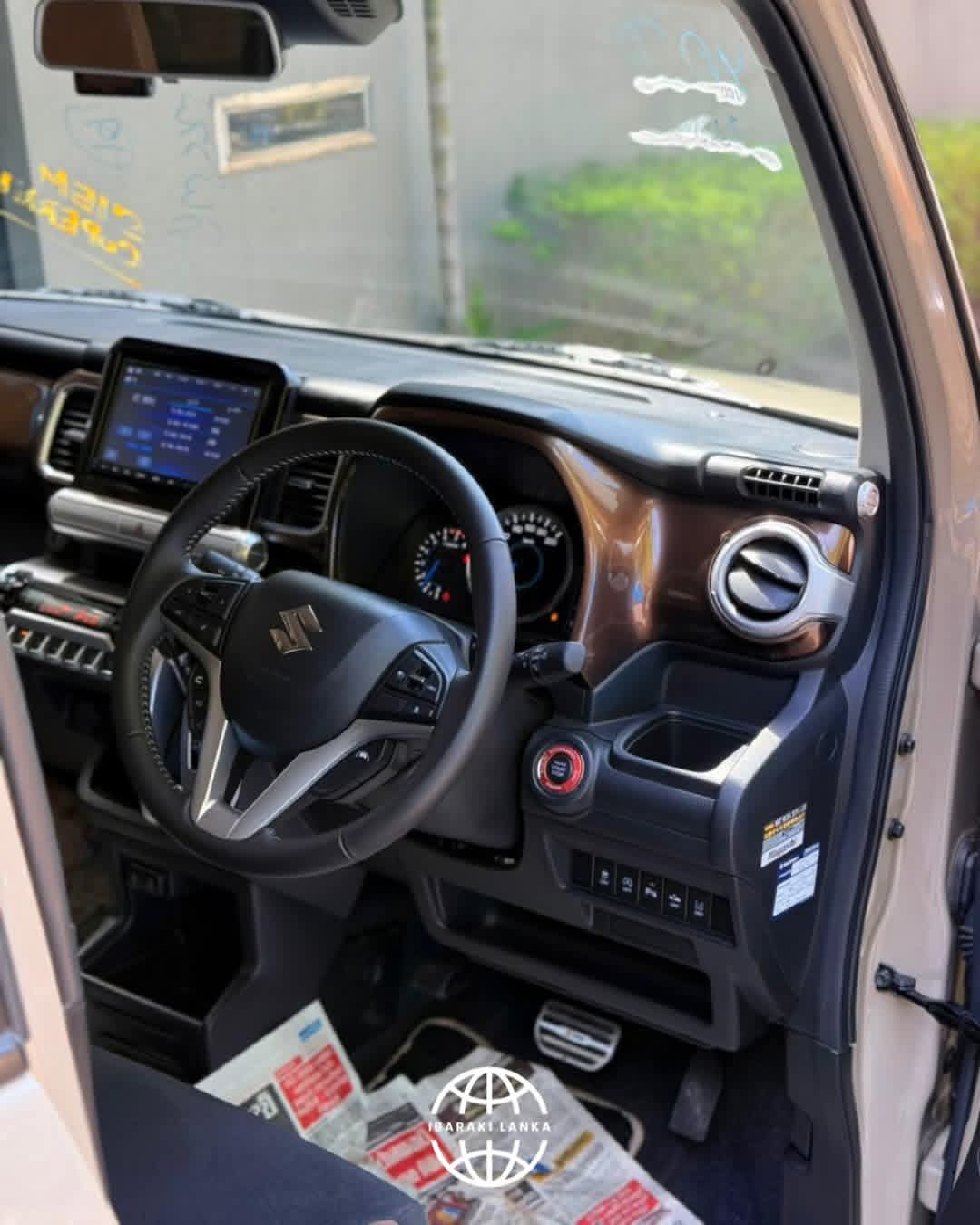 Suzuki XBee 2023 - பயன்படுத்தப்பட்டது கார் sale in Sri Lanka - patpat.lk