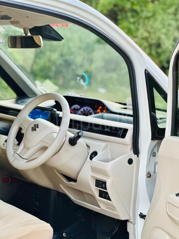 Suzuki Wagon R 2020 - பயன்படுத்தப்பட்டது கார் sale in Sri Lanka - patpat.lk