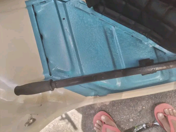 Bajaj Three Wheel 2003 - பயன்படுத்தப்பட்டது முச்சக்கர வண்டி sale in Sri Lanka - patpat.lk