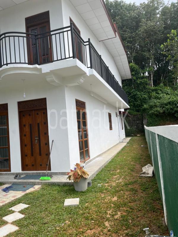 Residential Land for Sale in Habarakada