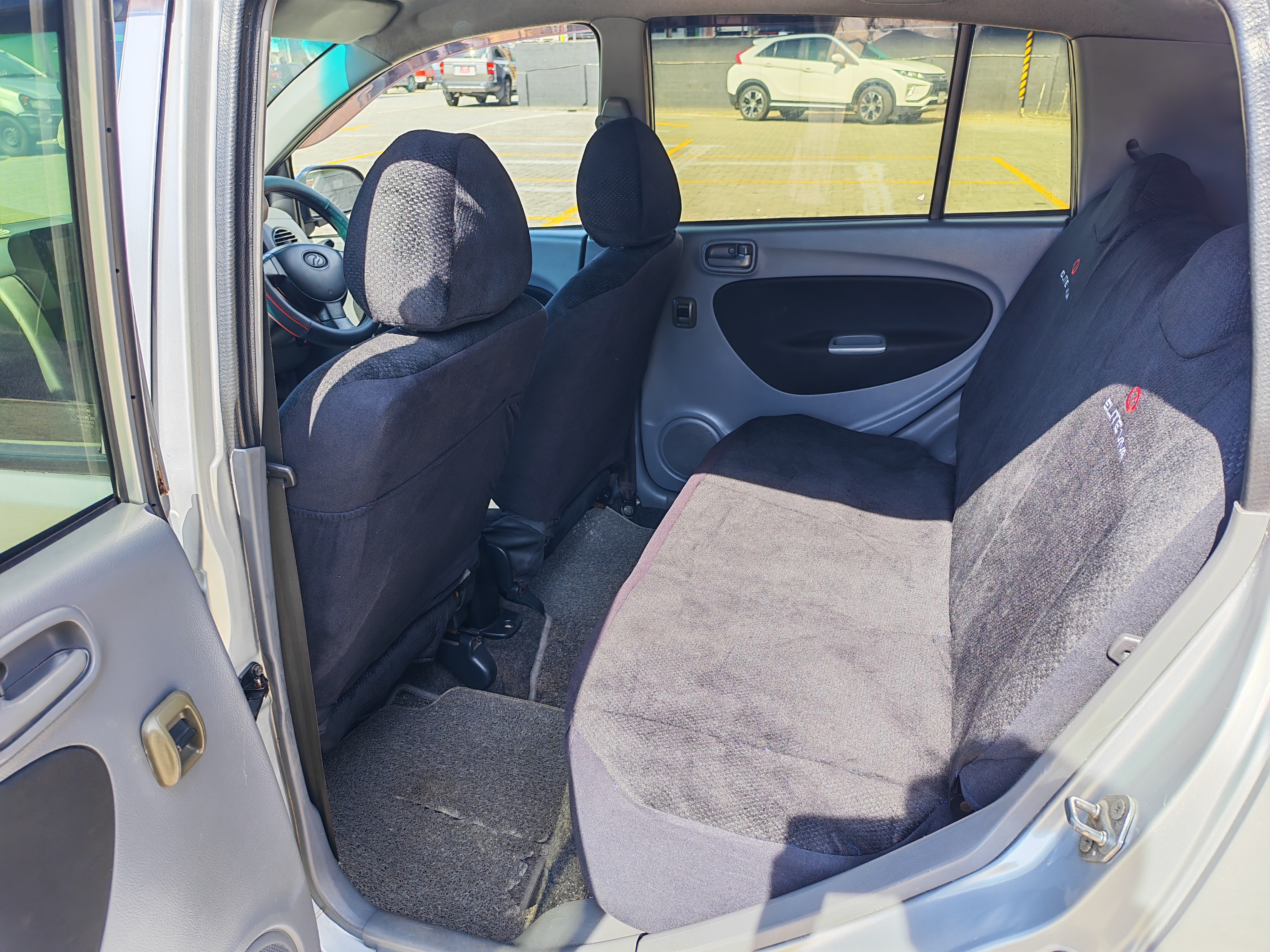 Perodua Viva 2011 - Used Car sale in Sri Lanka - patpat.lk