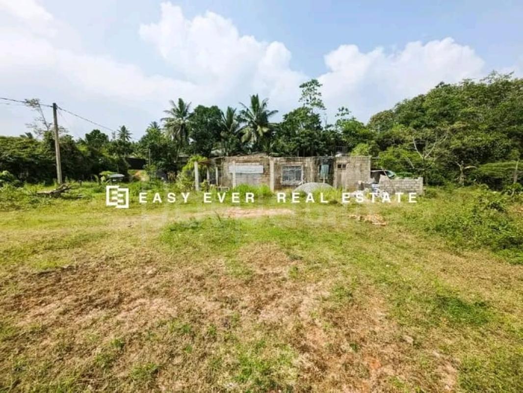 Commercial Land for Sale in Homagama ads-image-1