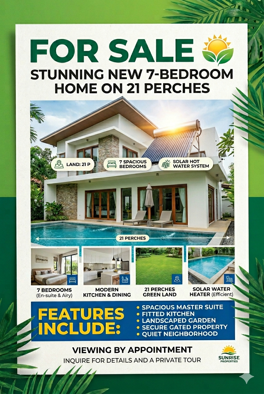 House for Sale in Nawala