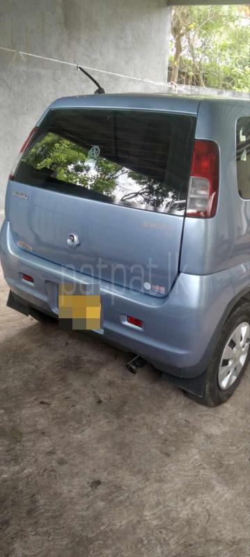 Suzuki Alto 2003 - Used Car sale in Sri Lanka - patpat.lk