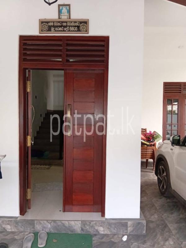 House for Sale in Biyagama