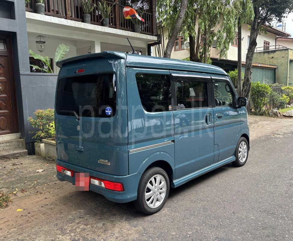 Suzuki Every 2025 - மறுசீரமைக்கப்பட்டது வேன் sale in Sri Lanka - patpat.lk