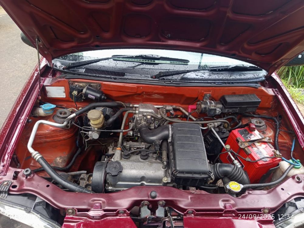 Suzuki Alto 2006 - Used Car sale in Sri Lanka - patpat.lk