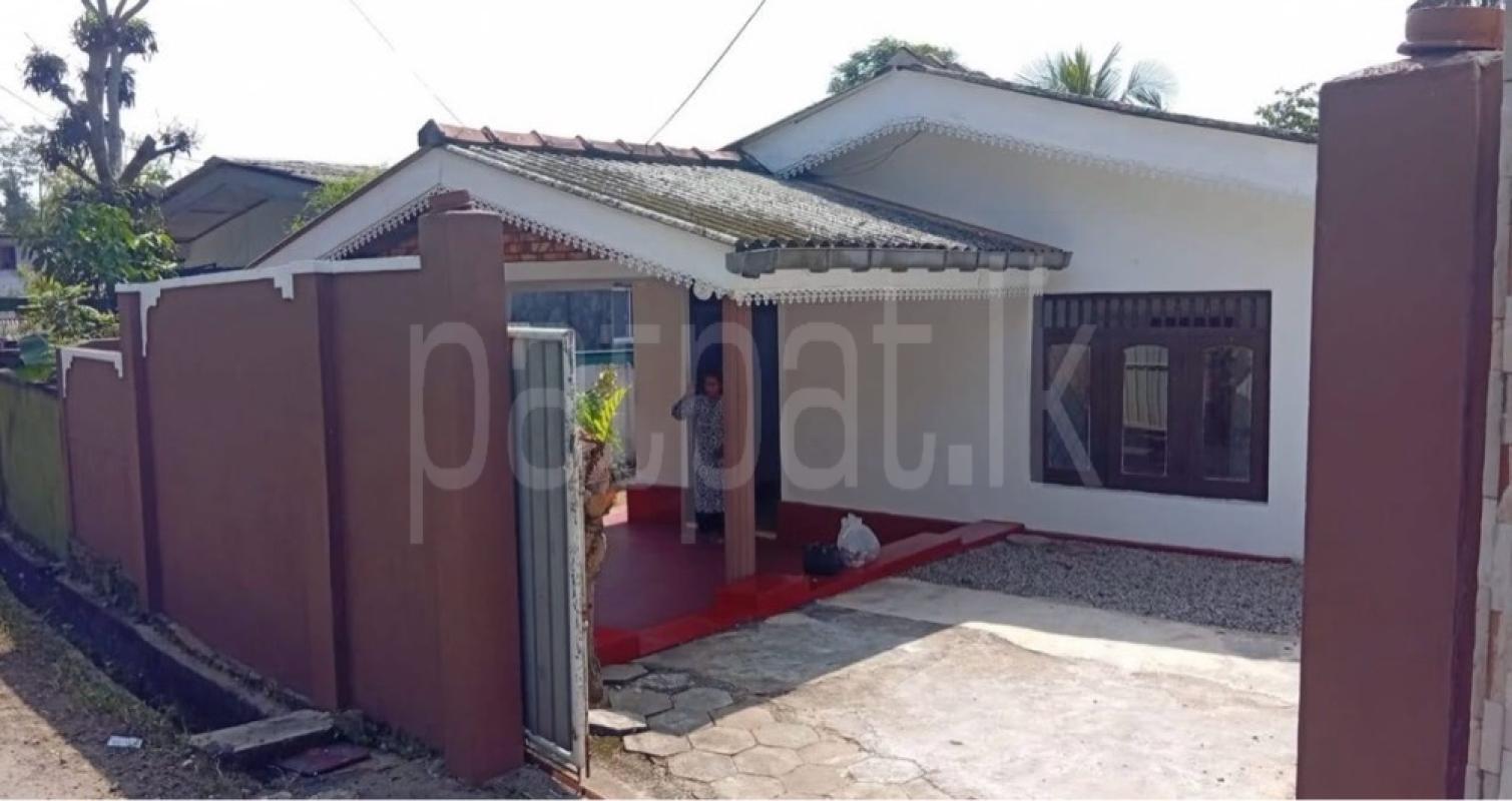 House for Sale in Pepiliyana ads-image-1