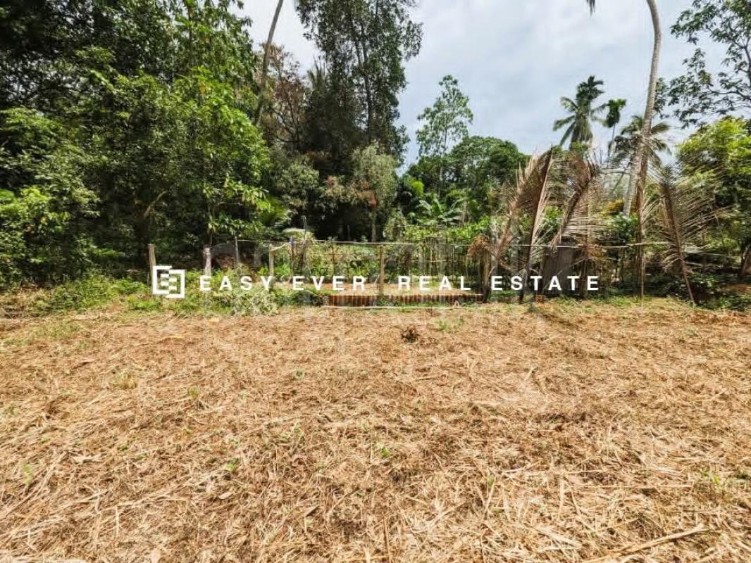 Residential Land for Sale in Imbulgoda