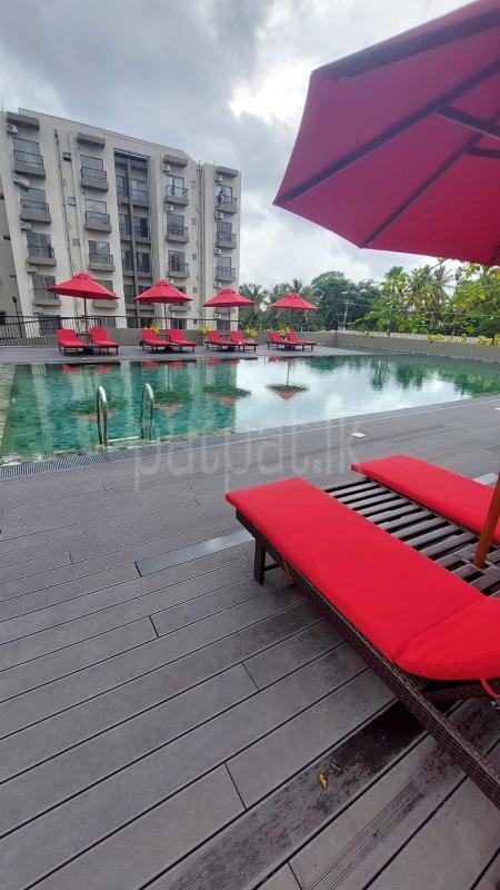 Luxury Apartment for Rent in Malabe ads-image-1