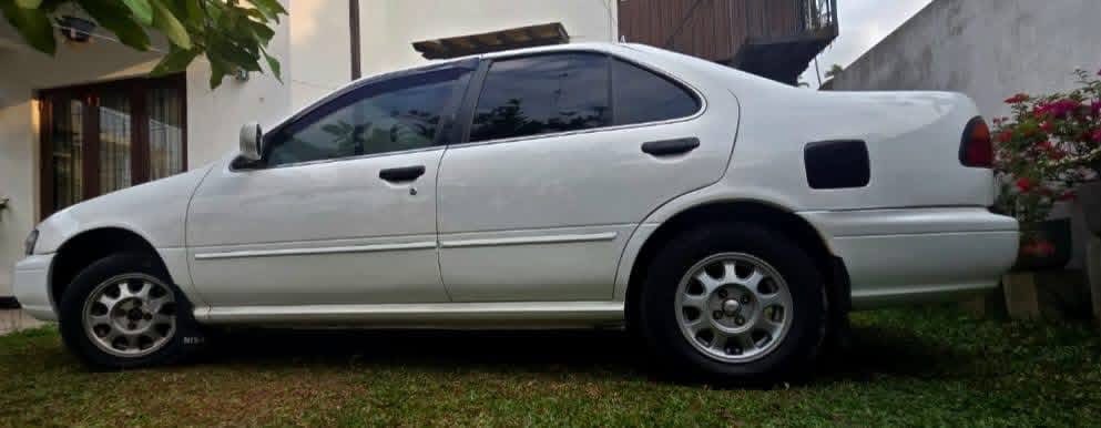 Nissan Sunny 1996 - Used Car sale in Sri Lanka - patpat.lk