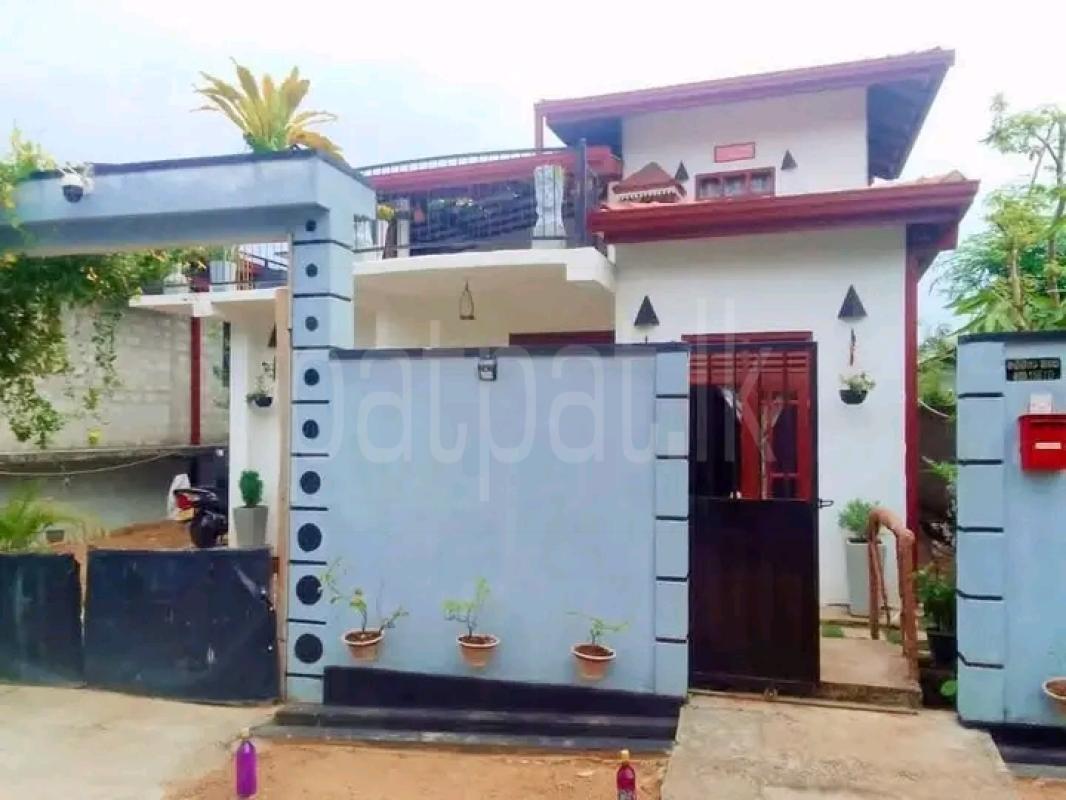 House for Sale in Panadura