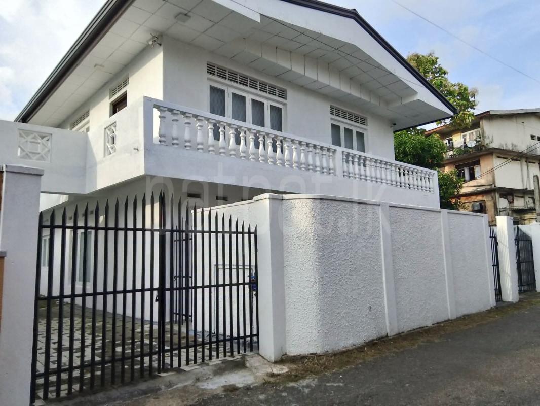 House for Sale in Moratuwa