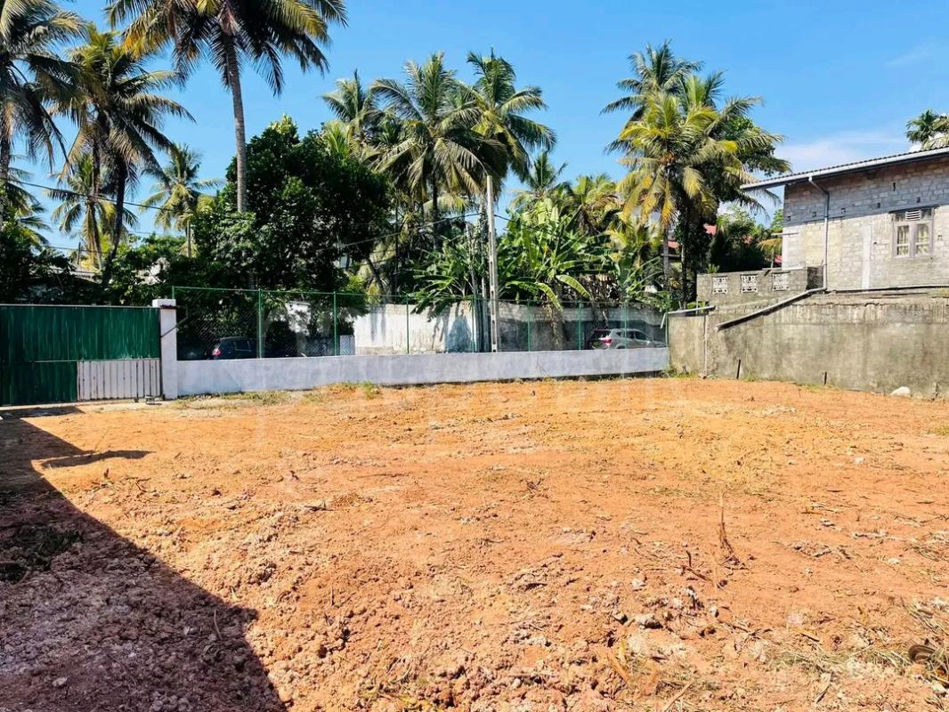Residential Land for Sale in Ja-Ela
