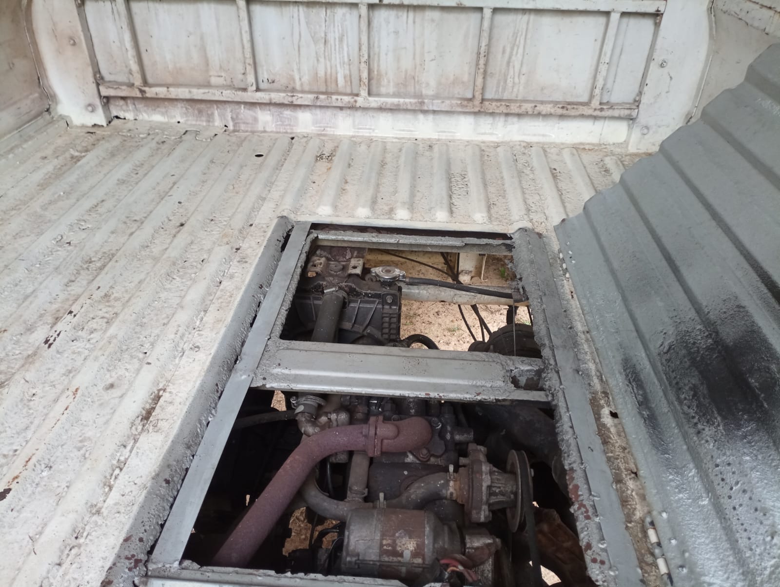 Tata Ace 2013 - Used Truck sale in Sri Lanka - patpat.lk