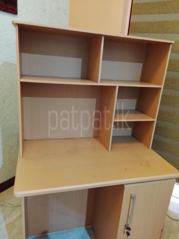 Study table