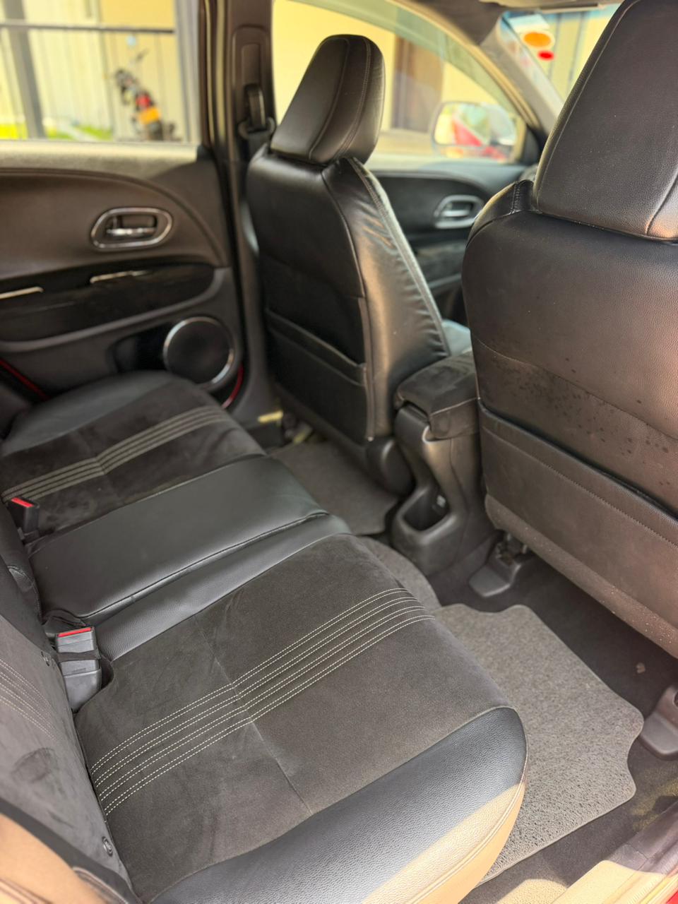 Honda Vezel 2018 - பயன்படுத்தப்பட்டது SUV sale in Sri Lanka - patpat.lk