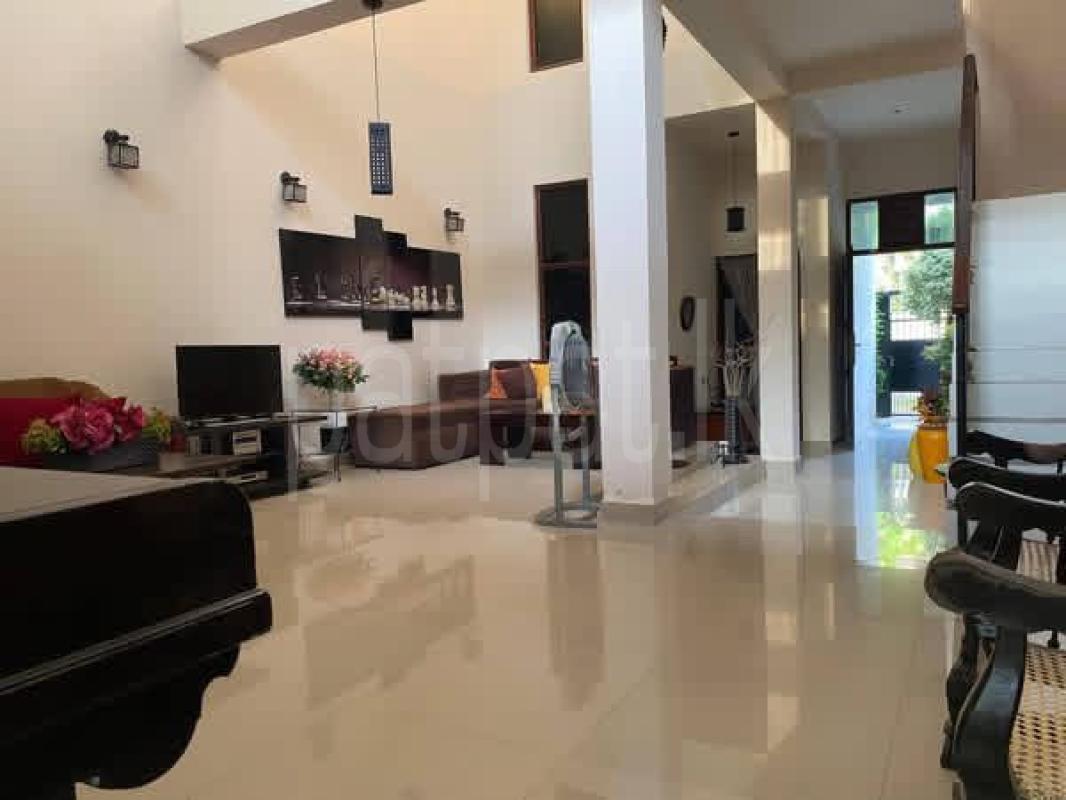 Furnished Apartment for Sale in Moratuwa ads-image-1