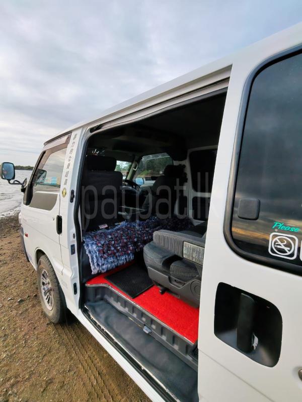 Mazda Bongo 2005 - Used Van sale in Sri Lanka - patpat.lk