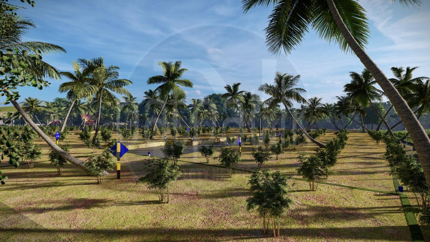 Commercial Land for Sale in Bandaragama ads-image-1