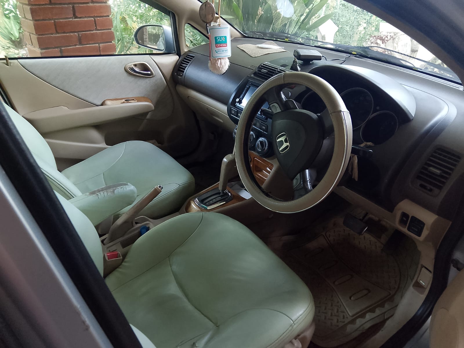 Honda ARIA 2003 - භාවිතා කරන ලද කාර් sale in Sri Lanka - patpat.lk