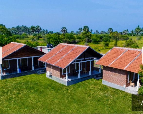Building for Rent in Trincomalee
