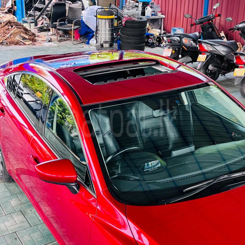Mazda 6 2015 - பயன்படுத்தப்பட்டது கார் sale in Sri Lanka - patpat.lk
