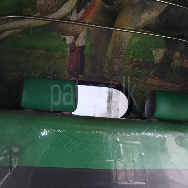 Bajaj 4 stroke 2015 - பயன்படுத்தப்பட்டது முச்சக்கர வண்டி sale in Sri Lanka - patpat.lk
