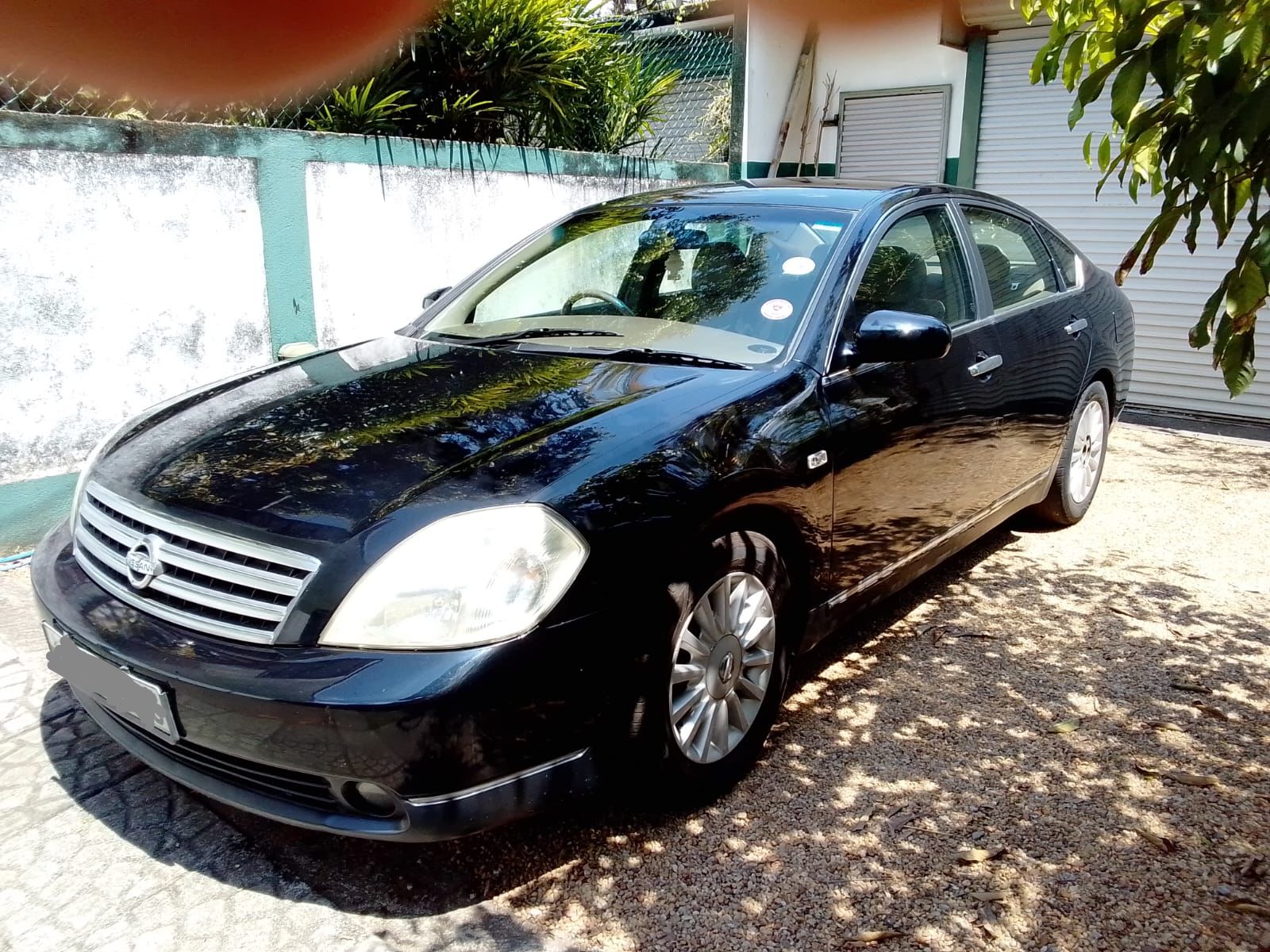 Nissan Cefiro 2002 - Used Car sale in Sri Lanka - patpat.lk