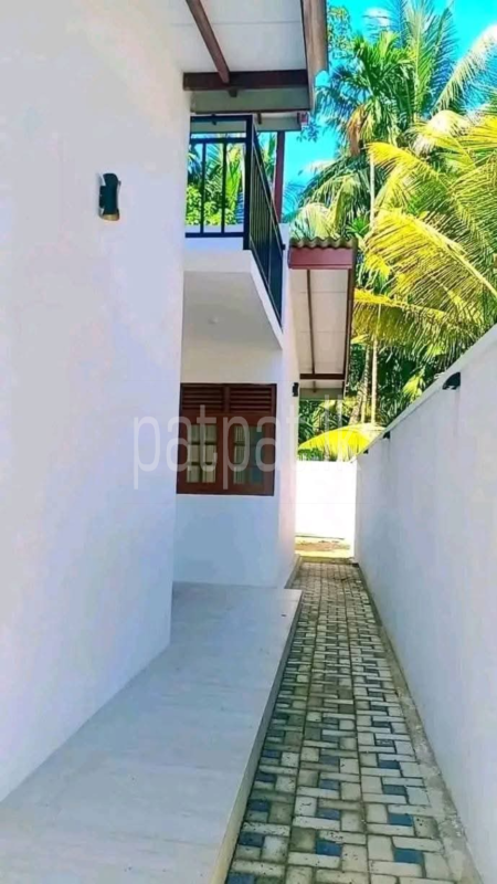House for Sale in Meegoda