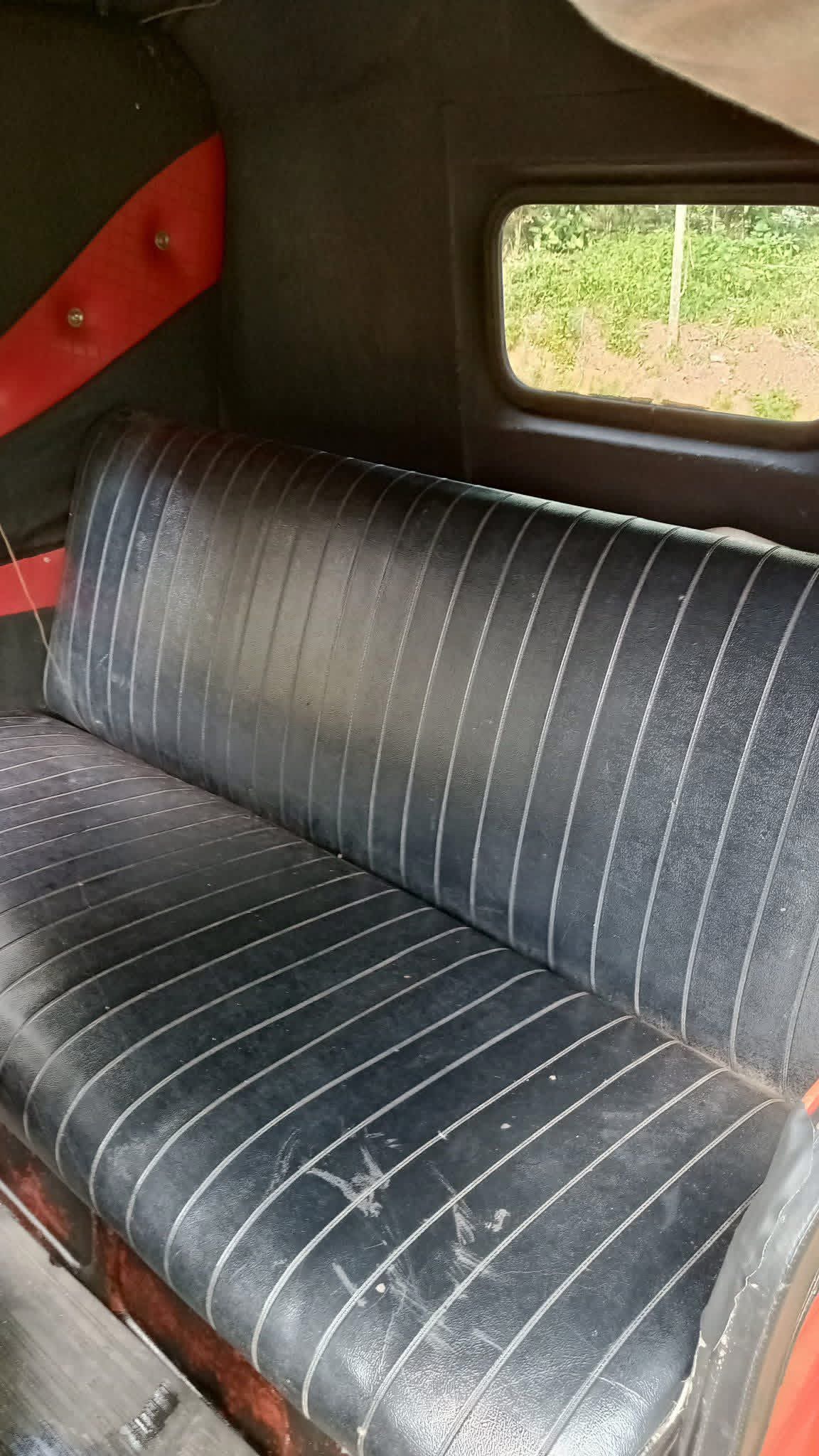 Bajaj Three Wheel 1993 - Used Three wheeler sale in Sri Lanka - patpat.lk