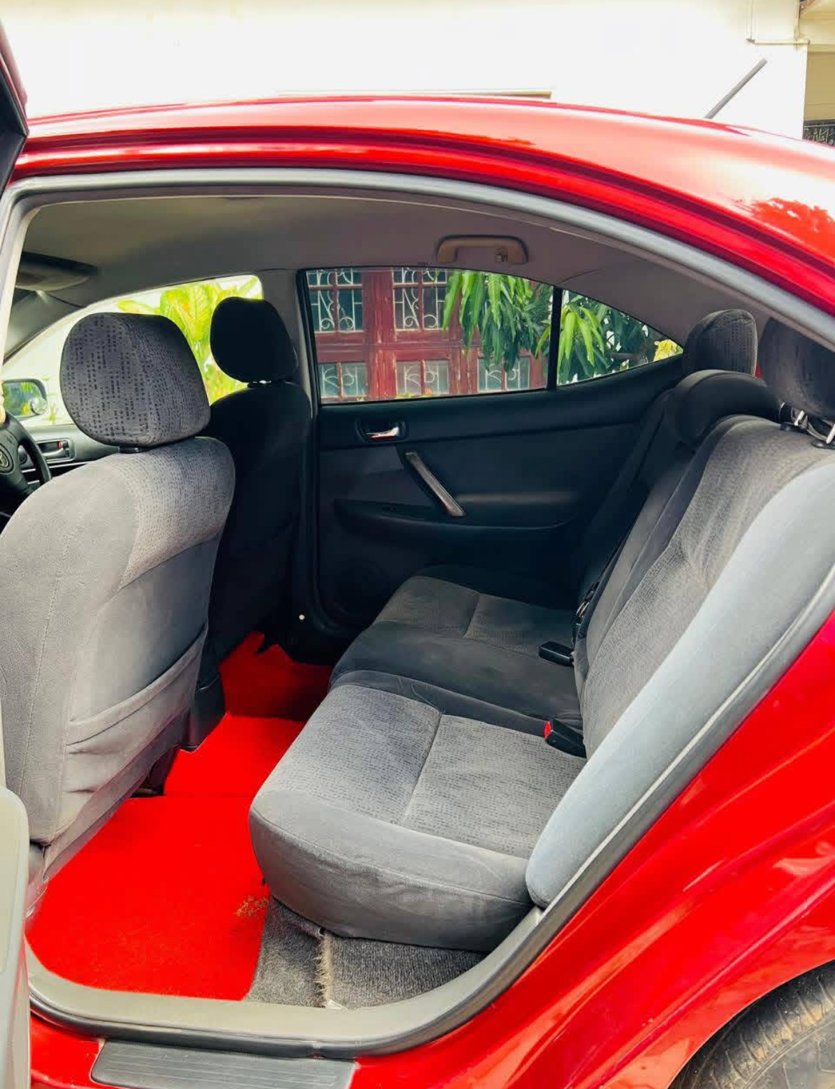 Toyota Allion 2003 - பயன்படுத்தப்பட்டது கார் sale in Sri Lanka - patpat.lk