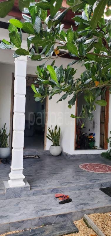 House for Sale in Athurugiriya