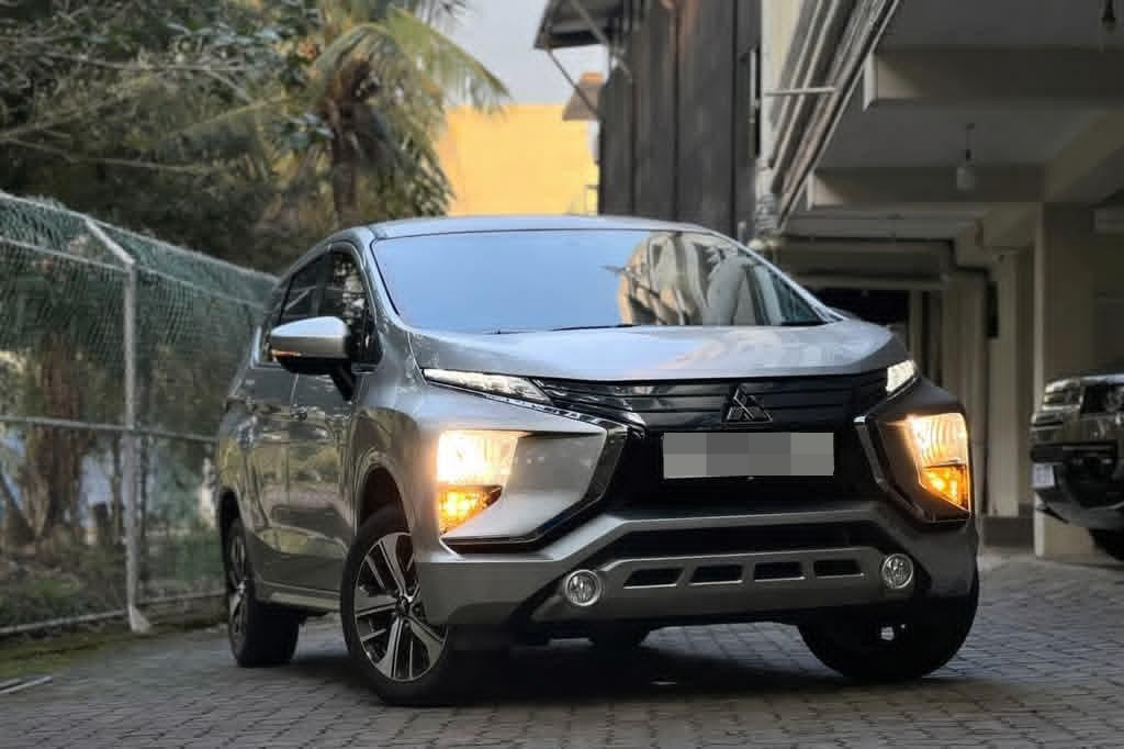 Mitsubishi Xpander Cross 2020 - Reconditioned SUV sale in Sri Lanka - patpat.lk