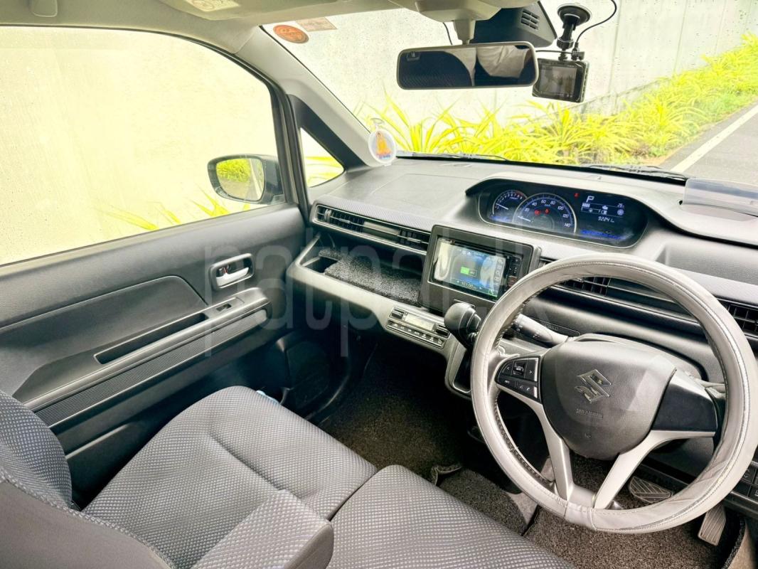 Suzuki Wagon R 2018 - பயன்படுத்தப்பட்டது கார் sale in Sri Lanka - patpat.lk