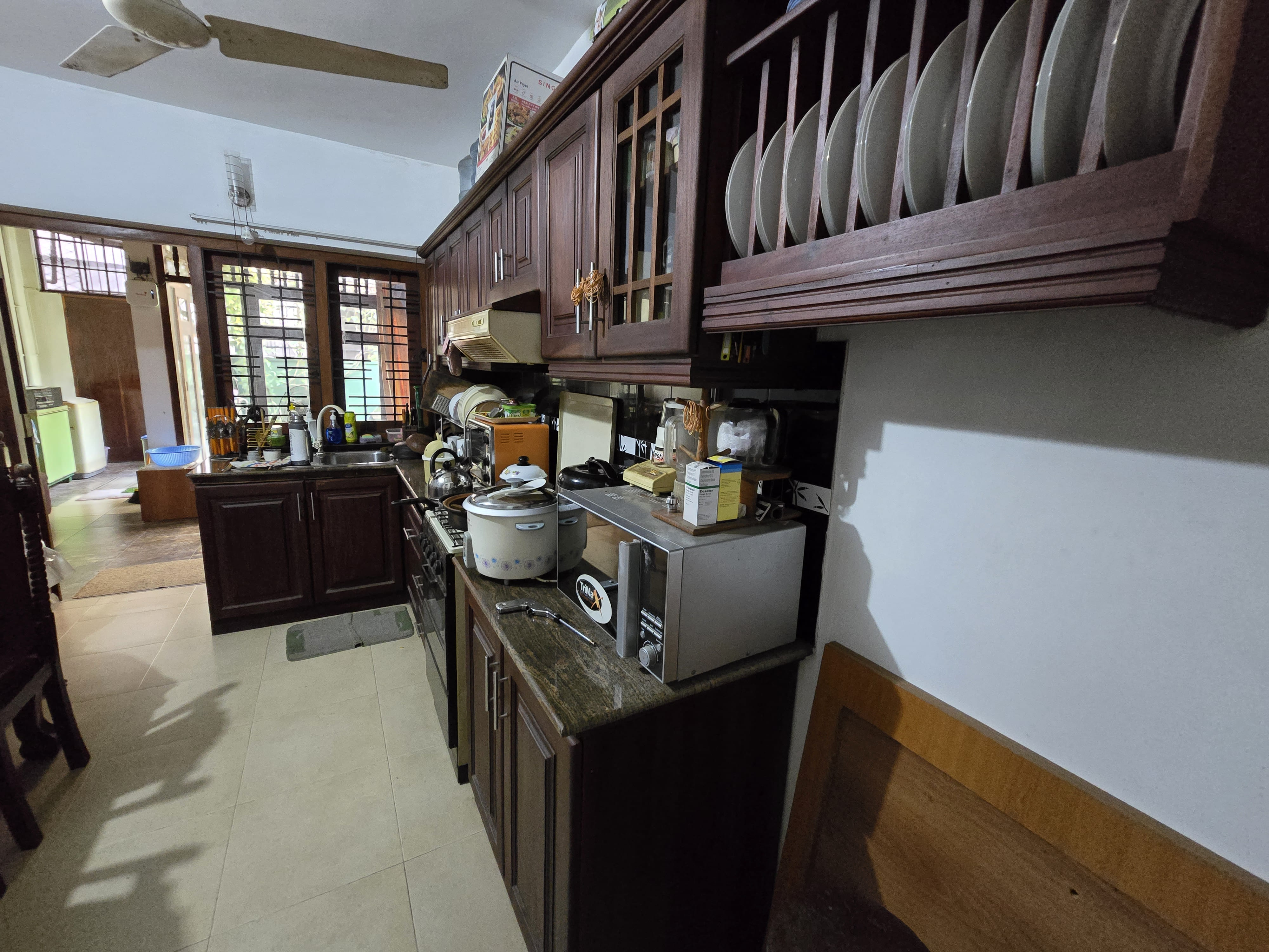 House for Rent in Battaramulla