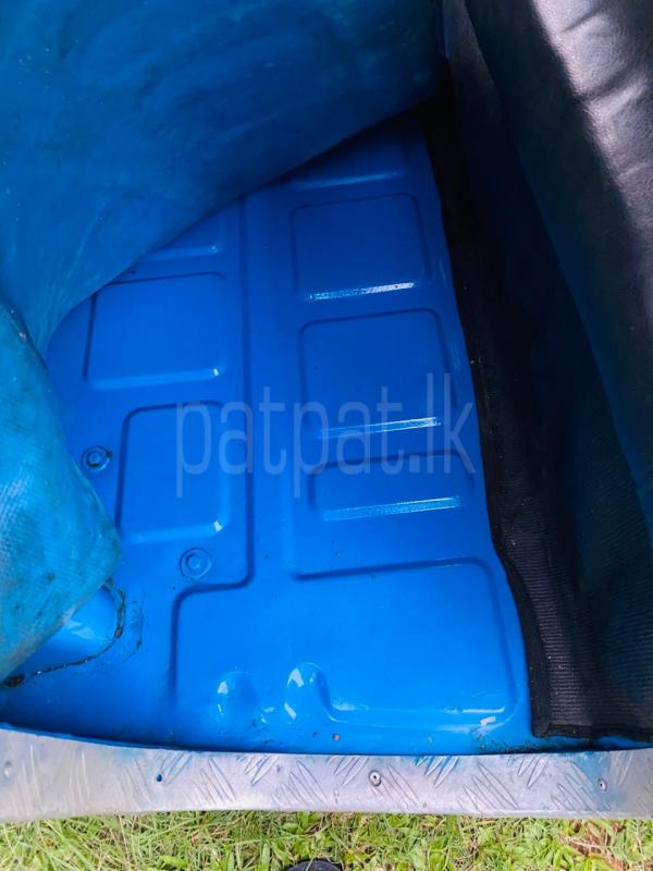Bajaj 4 stroke 2014 - භාවිතා කරන ලද ත්‍රිරෝද රථය sale in Sri Lanka - patpat.lk