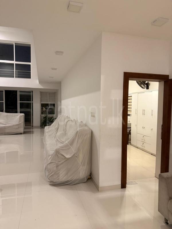 Annex for Rent in Kiribathgoda