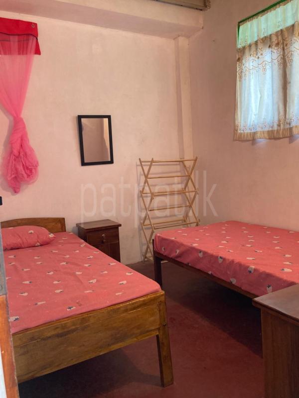 Annex for Rent in Dehiwala