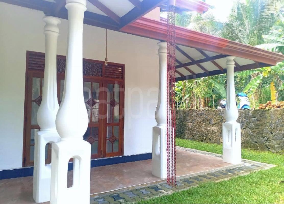House for Sale in Panagoda