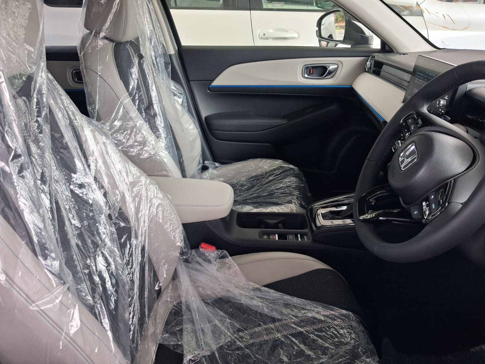 Honda Vezel 2026 - சான்றளிக்கப்பட்டது SUV sale in Sri Lanka - patpat.lk