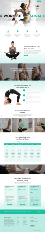 Professional Web Design, Development & Digital Marketing – Cynix Inc.