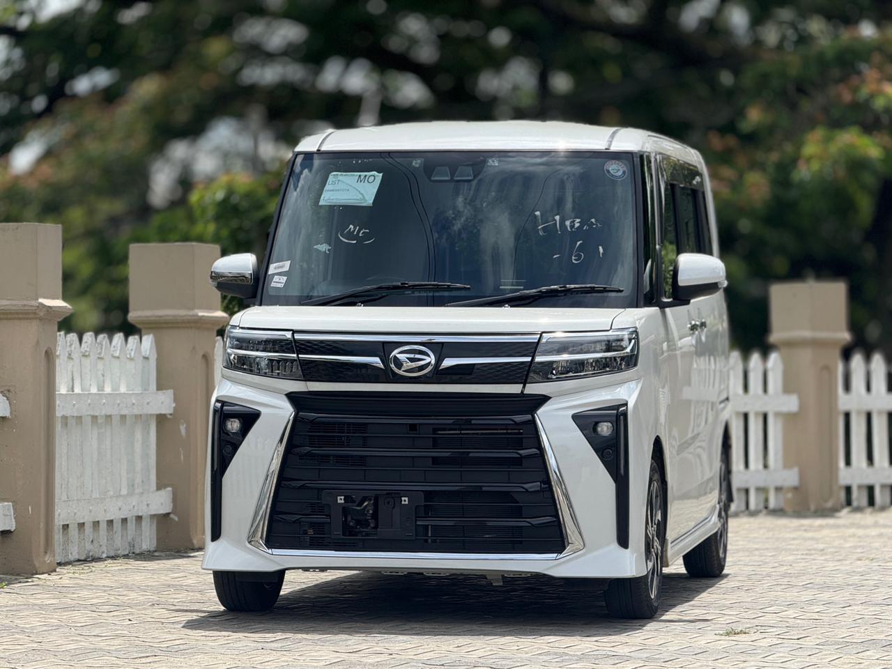 Daihatsu Tanto 2025 ads-image-1